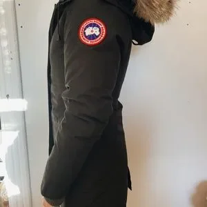 Canada goose damen hot sale xxs